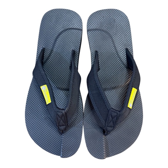 The Healing Sole Original Flip-Flop Women’s Size 10.5 Men’s Size 9